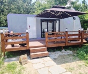 투어앤스파 양양 예뫼송동호바다펜션 투어앤스파