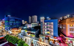 제주 뜨레비호텔 체크인 시 배정 | 글로벌 여가 플랫폼 | 야놀자 공식 사이트