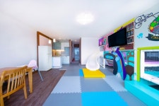 경주 노벰버키즈앤스파펜션 데일리호텔 - 호텔&레스토랑 할인예약