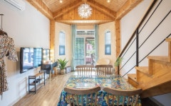 경주 파파야펜션(애견동반,개별테라스) 2층-108호 | 글로벌 여가 플랫폼 | 야놀자 공식 사이트