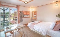 경주 파파야펜션(애견동반,개별테라스) 1층-202호 | 글로벌 여가 플랫폼 | 야놀자 공식 사이트