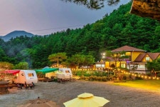 홍천 별캠키즈풀빌라펜션(카라반펜션) 최저가 숙소, 한눈에 비교하기 | 올스테이 홍천 별캠키즈풀빌라펜션(카라반펜션) 최저가 숙소, 한눈에... 