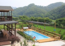 원주 점말산내들민박펜션