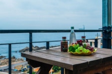 영덕 바다새펜션 - 트리플 숙소