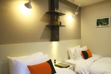 상상마당 춘천스테이 - 트리플 숙소