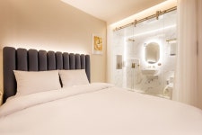 광주 충장로 호텔 호사 - 트리플 숙소