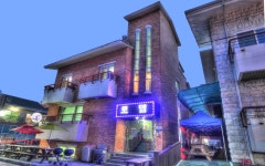 보령(대천) 대천로뎀펜션