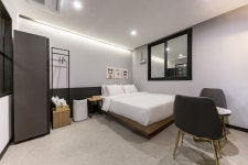 하동 호텔 봄봄(hotel bombom) 데일리호텔 - 호텔&레스토랑 할인예약