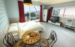 구례 지리산호수리조트펜션 C동 침대 308호 | 글로벌 여가 플랫폼 | 야놀자 공식 사이트