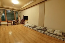 투어앤스파 스카이리더스호텔 투어앤스파