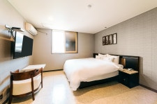 투어앤스파 부산 정관 호텔 썸 투어앤스파