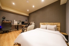 인천(주안) 더자자 - 트리플 숙소