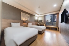 투어앤스파 제주 에스호텔 (S Hotel) 투어앤스파