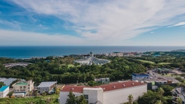 아리아 호텔 제주