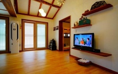 전주 한옥마을김명옥숙박문화관펜션 한옥펜션 1동 | 글로벌 여가 플랫폼 | 야놀자 공식 사이트