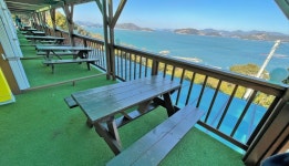 여수 금오도금파펜션 데일리호텔 - 호텔&레스토랑 할인예약