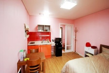 제주 풍경하우스 - 트리플 숙소