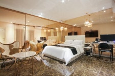 울산 삼산 LA LUCE (라루체)