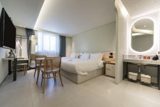 부산 - 부산 대연동 뮤트 호텔 후기, 가격, 위치 - 예약