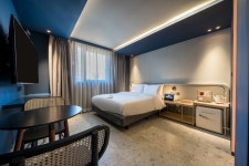 부산 - 부산 대연동 뮤트 호텔 후기, 가격, 위치 - 예약