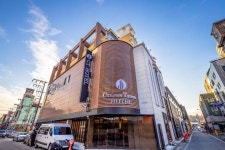 천안 CT 관광 호텔