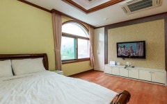 가람 리조트 본관 4인실 | 글로벌 여가 플랫폼 | 야놀자 공식 사이트