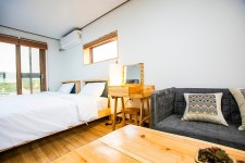 제주 바당어부펜션 18,6월신축 데일리호텔 - 호텔&레스토랑 할인예약