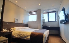 그랜드 밀리언스 호텔 서귀포 한라 코너더블 | 글로벌 여가 플랫폼 | 야놀자 공식 사이트