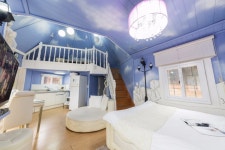 고창 코지테마펜션 데일리호텔 - 호텔&레스토랑 할인예약