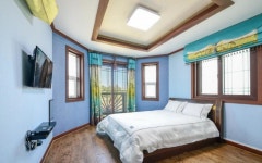 삼척 들꽃펜션 기린초 | 글로벌 여가 플랫폼 | 야놀자 공식 사이트