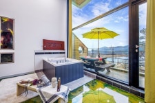 포천 코지11펜션 데일리호텔 - 호텔&레스토랑 할인예약