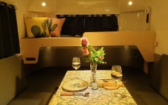 당진 러빙유캠핑장카라반 카라반 5호 | 글로벌 여가 플랫폼 | 야놀자 공식 사이트