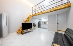 완주 델루나펜션 202 | 글로벌 여가 플랫폼 | 야놀자 공식 사이트