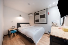 남양주 칼리토 호텔 - 트리플 숙소