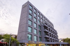 호텔 화인 제주