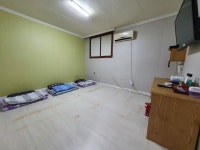 청주 비엔나 모텔 - 트리플 숙소