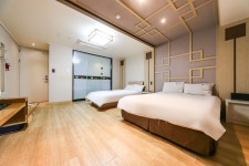 투어앤스파 일성 경주 보문 리조트 투어앤스파