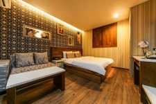 경주 보문 자라(ZARA)