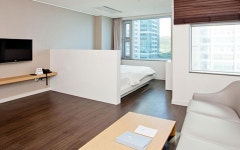 한화리조트 해운대 패밀리 | 글로벌 여가 플랫폼 | 야놀자 공식 사이트