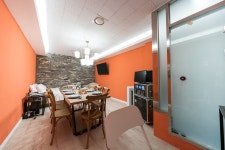 부천(중동) 노블레스 - 트리플 숙소