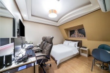 인천(동암) 탑 - 트리플 숙소