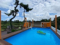 제주 감귤향기힐링파크펜션