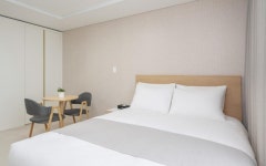 소레스트 콤피 호텔 양양 Standard Double | 글로벌 여가 플랫폼 | 야놀자 공식 사이트