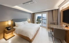 정동진 썬크루즈 호텔 발코니 더블 오션뷰 | 글로벌 여가 플랫폼 | 야놀자 공식 사이트