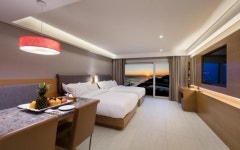 정동진 썬크루즈 호텔 디럭스 트윈 일출하프오션뷰 | 글로벌 여가 플랫폼 | 야놀자 공식 사이트