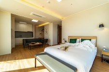 투어앤스파 강릉 파인아트라벨 투어앤스파