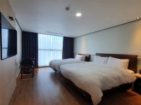 남해 호텔 어반아일랜드 데일리호텔 - 호텔&레스토랑 할인예약