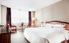 프레지던트 호텔 스탠다드 더블 | 글로벌 여가 플랫폼 | 야놀자 공식 사이트