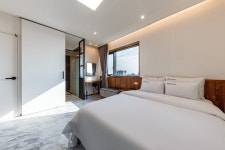 군산 라온하제(LAONHAJE) 호텔 - 트리플 숙소