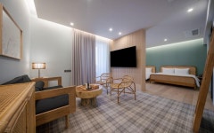 하운드 해운대 2호점 가든&테라스 시그니처 스위트 | 글로벌 여가 플랫폼 | 야놀자 공식 사이트